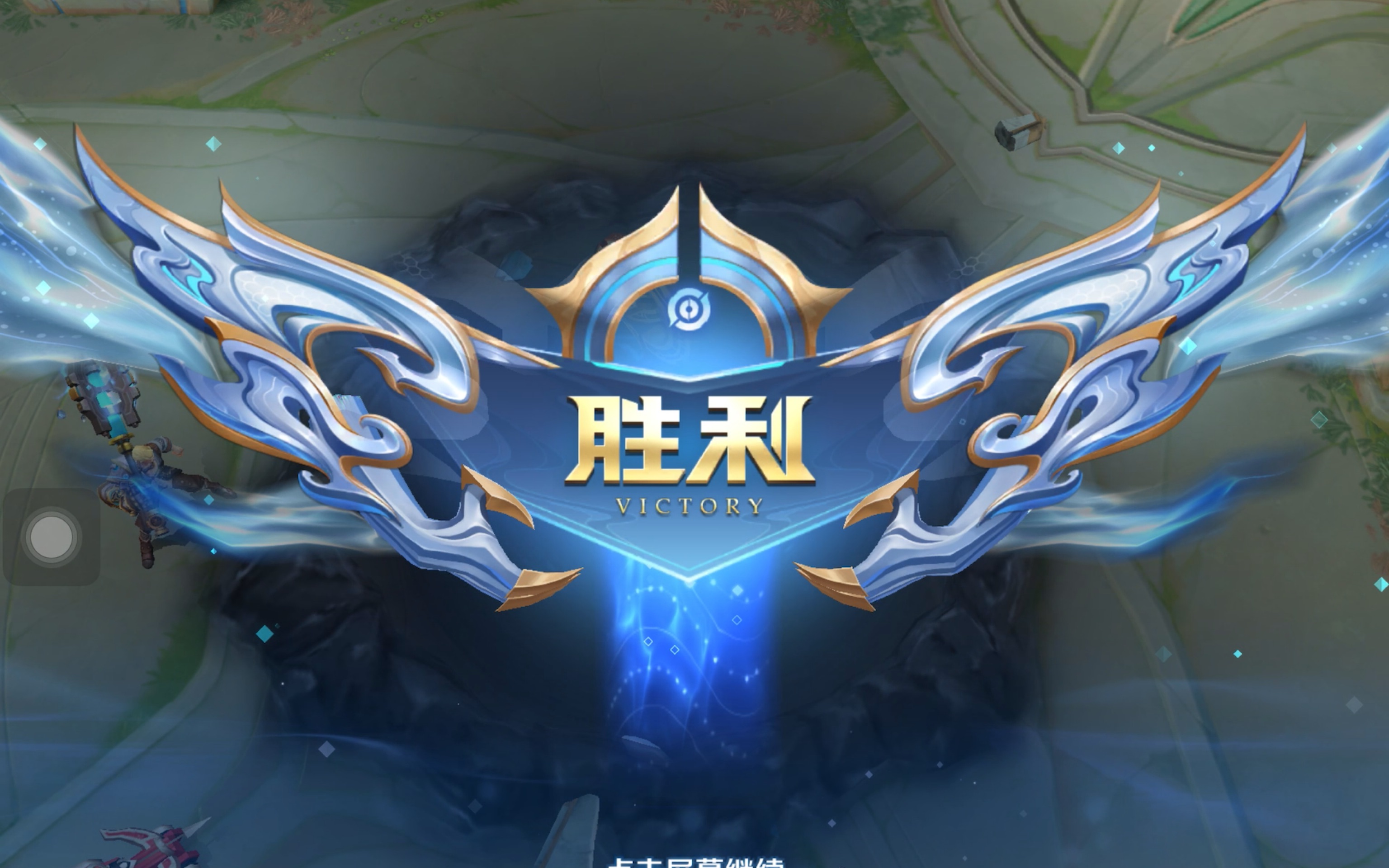他的职业精