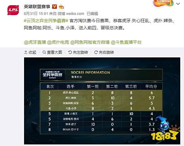 失误