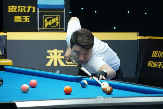 局联合多个