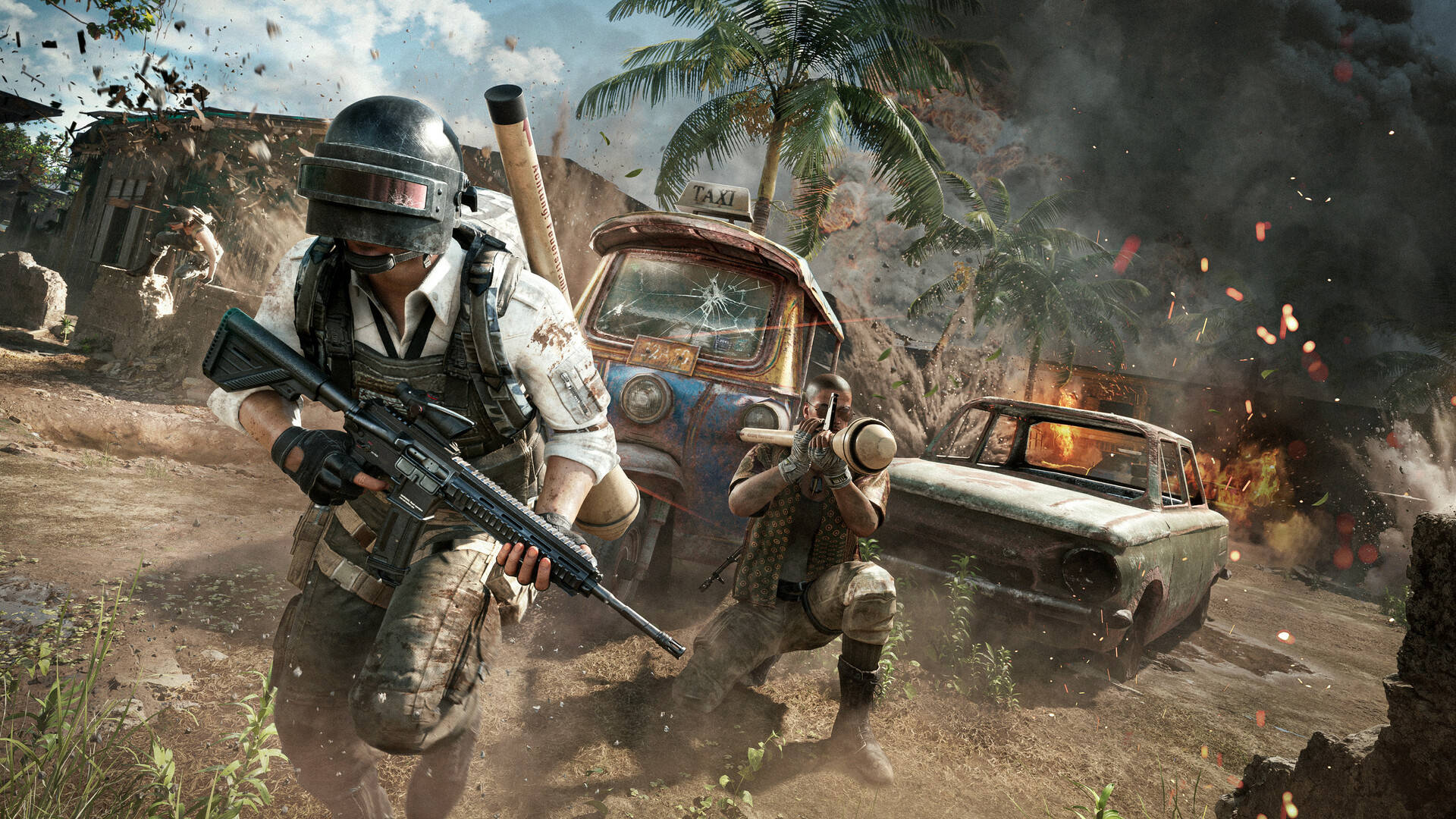 武术表演 武术表演