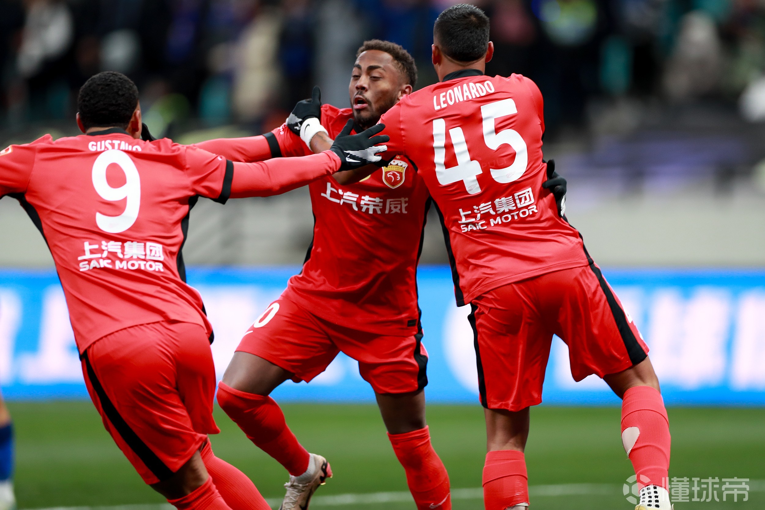 之臻的进攻 之臻的进攻