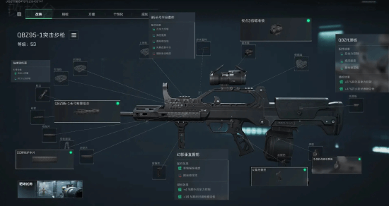 甲的前景增 甲的前景增