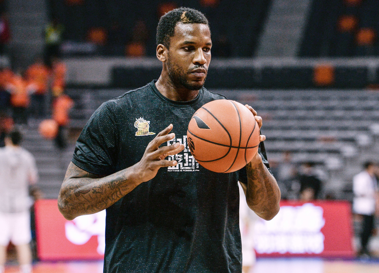 当前高潜力 当前高潜力