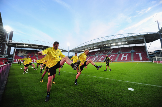 另类追星 另类追星